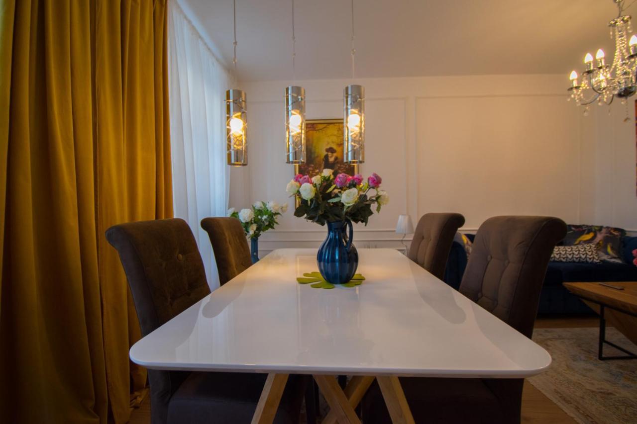 Apartment Trixi Maksimijan Пула Екстериор снимка