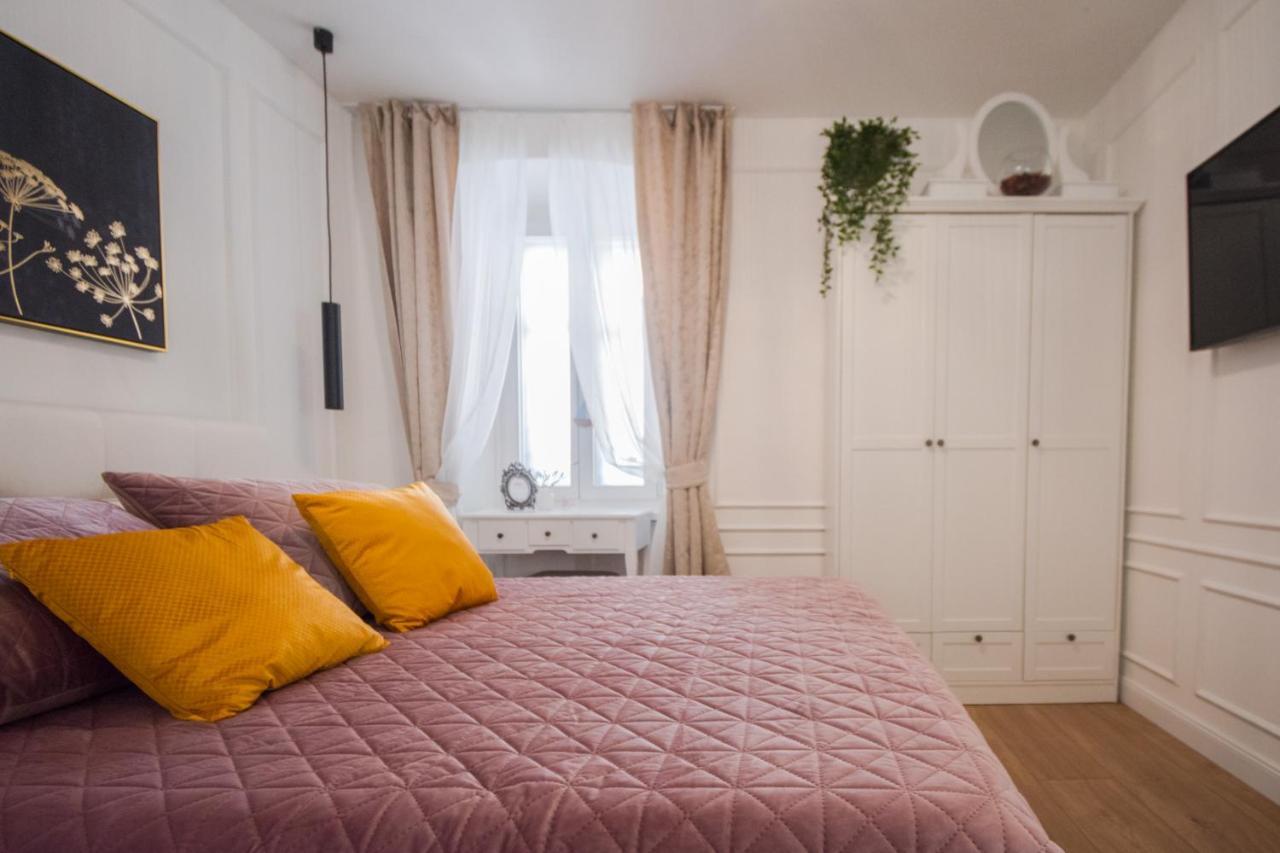 Apartment Trixi Maksimijan Пула Екстериор снимка