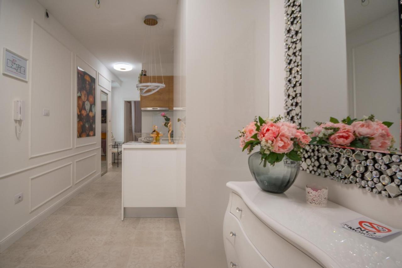 Apartment Trixi Maksimijan Пула Екстериор снимка