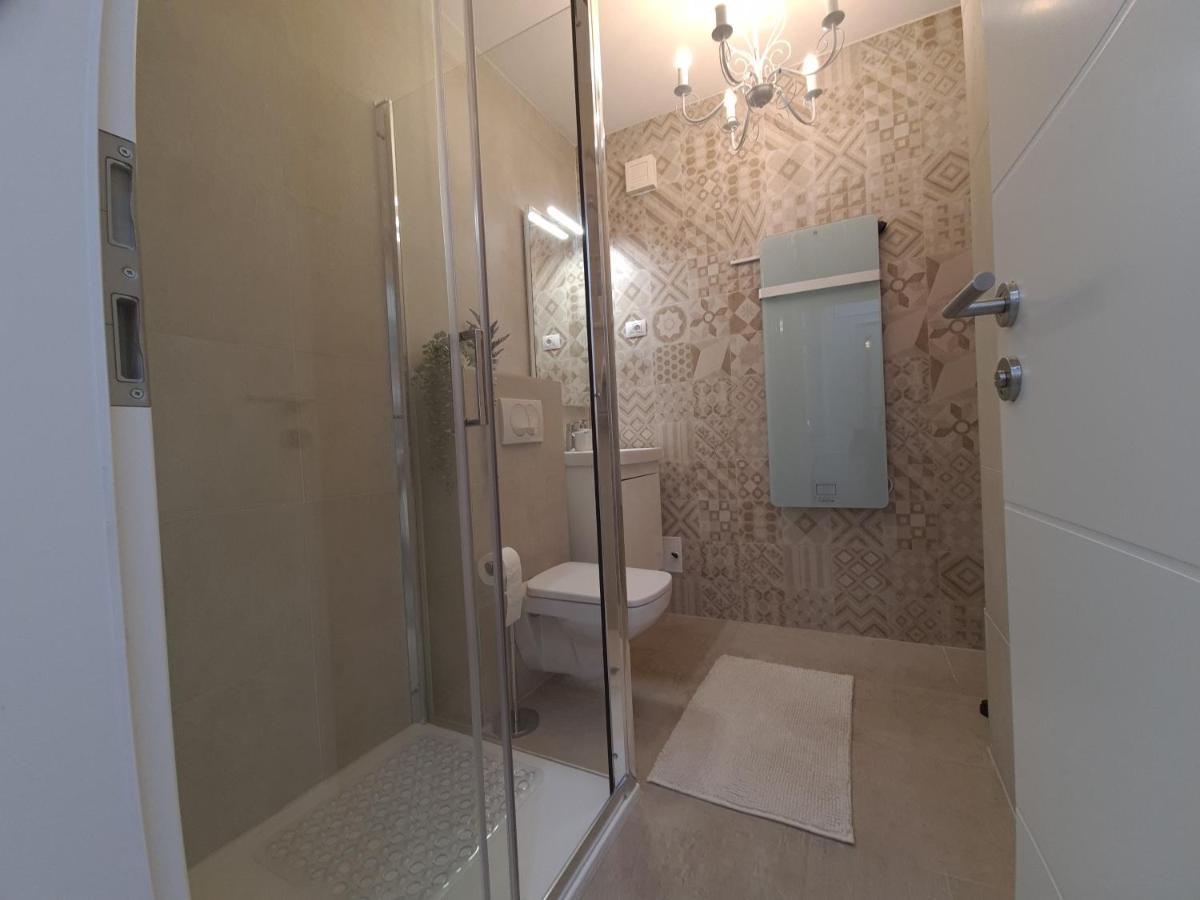 Apartment Trixi Maksimijan Пула Екстериор снимка