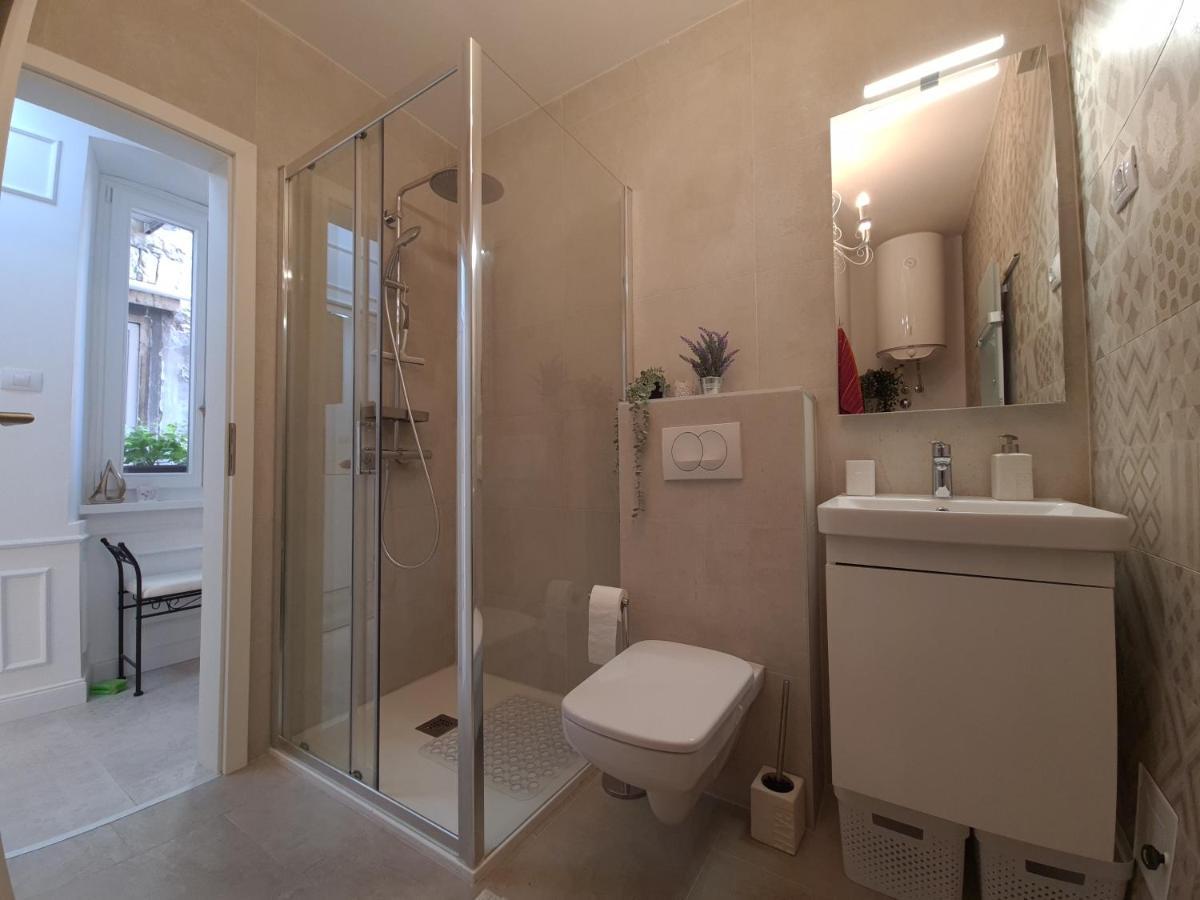 Apartment Trixi Maksimijan Пула Екстериор снимка